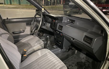 Nissan Sunny N13, 1988 год, 95 000 рублей, 10 фотография