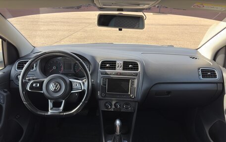 Volkswagen Polo VI (EU Market), 2019 год, 1 400 000 рублей, 16 фотография