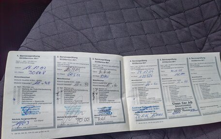 Opel Zafira A рестайлинг, 2002 год, 525 000 рублей, 21 фотография