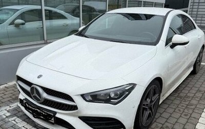 Mercedes-Benz CLA, 2020 год, 2 950 000 рублей, 1 фотография