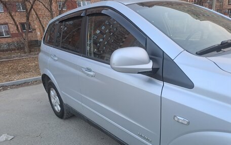 SsangYong Kyron I, 2013 год, 899 000 рублей, 6 фотография