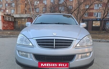 SsangYong Kyron I, 2013 год, 899 000 рублей, 2 фотография
