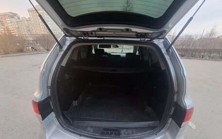 SsangYong Kyron I, 2013 год, 899 000 рублей, 9 фотография