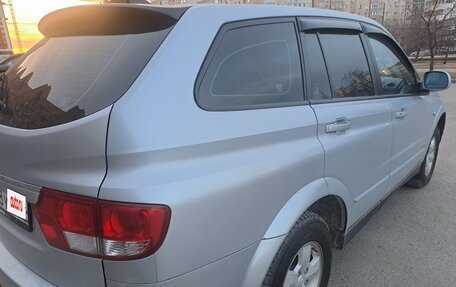 SsangYong Kyron I, 2013 год, 899 000 рублей, 7 фотография