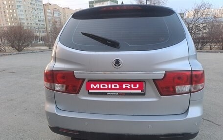 SsangYong Kyron I, 2013 год, 899 000 рублей, 8 фотография