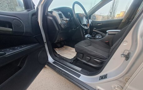 SsangYong Kyron I, 2013 год, 899 000 рублей, 14 фотография