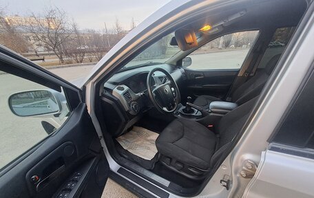 SsangYong Kyron I, 2013 год, 899 000 рублей, 11 фотография