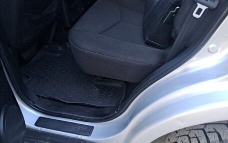 SsangYong Kyron I, 2013 год, 899 000 рублей, 18 фотография