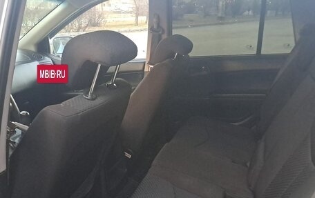 SsangYong Kyron I, 2013 год, 899 000 рублей, 16 фотография