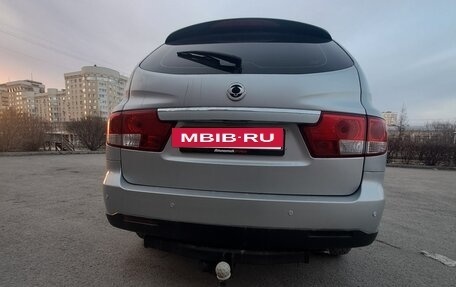 SsangYong Kyron I, 2013 год, 899 000 рублей, 10 фотография