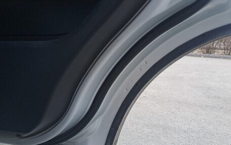 SsangYong Kyron I, 2013 год, 899 000 рублей, 20 фотография