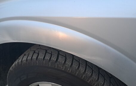 SsangYong Kyron I, 2013 год, 899 000 рублей, 26 фотография