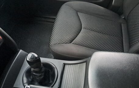 SsangYong Kyron I, 2013 год, 899 000 рублей, 30 фотография