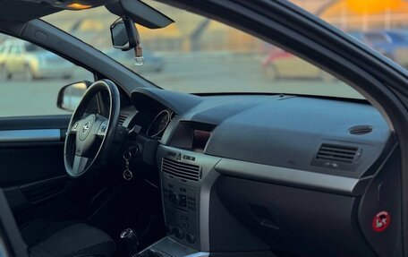 Opel Astra H, 2011 год, 700 000 рублей, 7 фотография