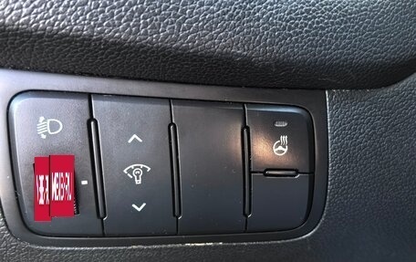 KIA cee'd III, 2017 год, 1 550 000 рублей, 4 фотография