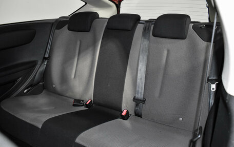 Citroen C4 II рестайлинг, 2008 год, 389 000 рублей, 10 фотография