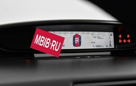 Citroen C4 II рестайлинг, 2008 год, 389 000 рублей, 16 фотография