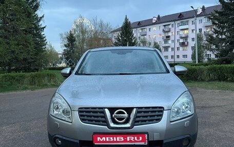 Nissan Qashqai, 2008 год, 900 000 рублей, 1 фотография