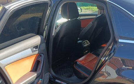Audi A4, 2010 год, 950 000 рублей, 4 фотография