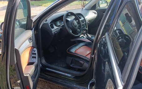 Audi A4, 2010 год, 950 000 рублей, 3 фотография