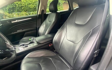 Ford Fusion (North America) II, 2017 год, 2 050 000 рублей, 4 фотография