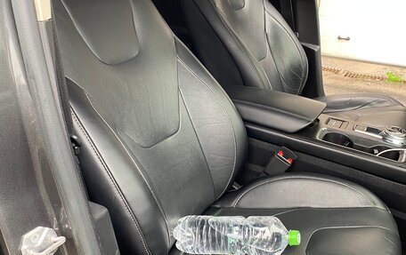 Ford Fusion (North America) II, 2017 год, 2 050 000 рублей, 8 фотография