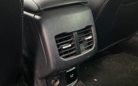 Ford Fusion (North America) II, 2017 год, 2 050 000 рублей, 7 фотография