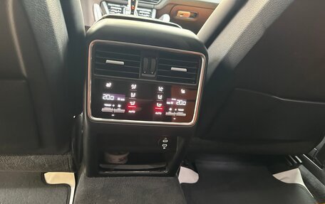 Porsche Cayenne III, 2020 год, 7 200 000 рублей, 8 фотография