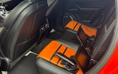 Porsche Cayenne III, 2020 год, 7 200 000 рублей, 9 фотография