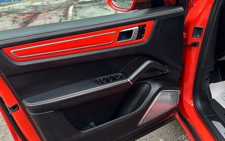 Porsche Cayenne III, 2020 год, 7 200 000 рублей, 10 фотография