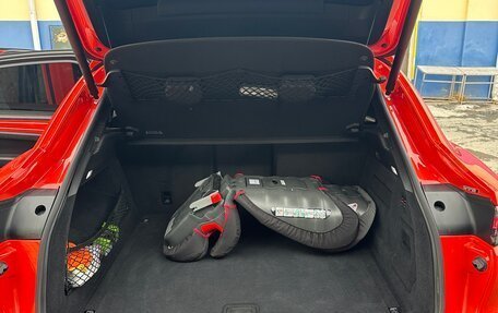 Porsche Cayenne III, 2020 год, 7 200 000 рублей, 7 фотография