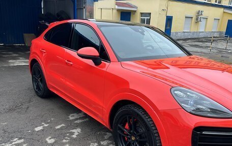 Porsche Cayenne III, 2020 год, 7 200 000 рублей, 16 фотография