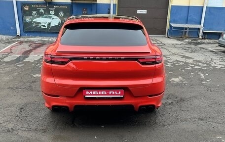 Porsche Cayenne III, 2020 год, 7 200 000 рублей, 14 фотография