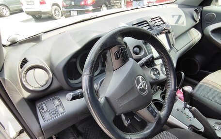 Toyota RAV4, 2011 год, 1 550 000 рублей, 3 фотография