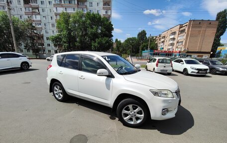 Toyota RAV4, 2011 год, 1 550 000 рублей, 4 фотография