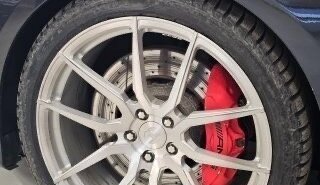 Mercedes-Benz S-Класс, 2018 год, 8 500 000 рублей, 8 фотография
