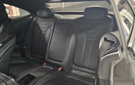 Mercedes-Benz S-Класс, 2018 год, 8 500 000 рублей, 18 фотография