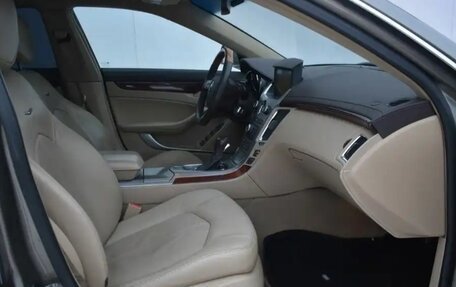 Cadillac CTS II, 2011 год, 1 600 000 рублей, 11 фотография