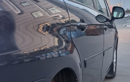 Citroen C4 Picasso II рестайлинг, 2010 год, 750 000 рублей, 11 фотография