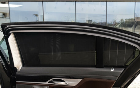 BMW 7 серия, 2018 год, 3 399 000 рублей, 28 фотография
