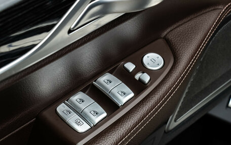 BMW 7 серия, 2018 год, 3 399 000 рублей, 26 фотография