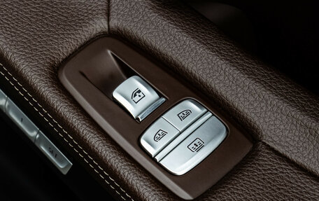 BMW 7 серия, 2018 год, 3 399 000 рублей, 27 фотография
