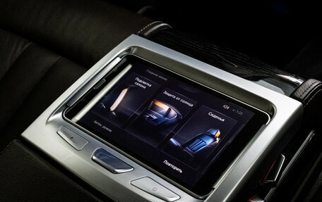 BMW 7 серия, 2018 год, 3 399 000 рублей, 30 фотография