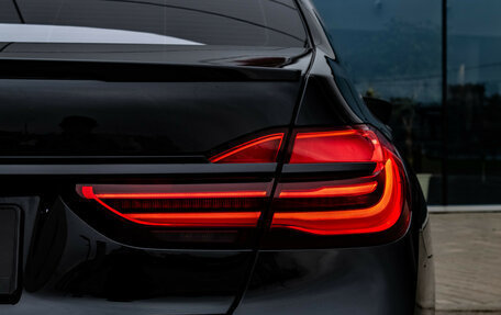 BMW 7 серия, 2018 год, 3 399 000 рублей, 38 фотография