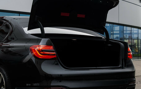 BMW 7 серия, 2018 год, 3 399 000 рублей, 39 фотография