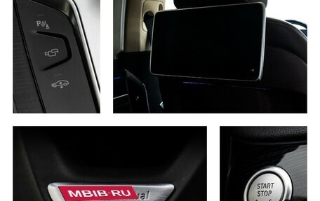 BMW 7 серия, 2018 год, 3 399 000 рублей, 36 фотография