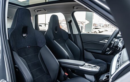 BMW X1, 2024 год, 6 990 000 рублей, 11 фотография