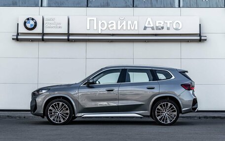 BMW X1, 2024 год, 6 990 000 рублей, 7 фотография