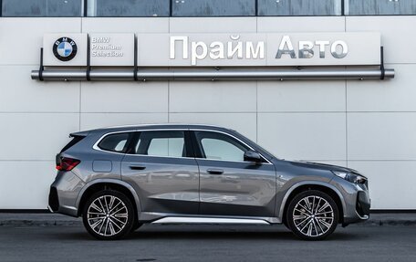 BMW X1, 2024 год, 6 990 000 рублей, 8 фотография