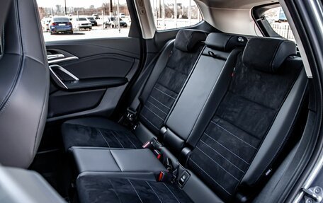 BMW X1, 2024 год, 6 990 000 рублей, 13 фотография